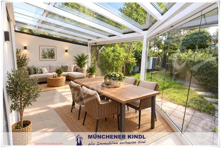 ** einziehen und wohfühlen **