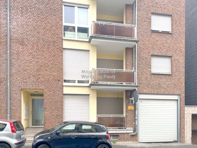Frontansicht