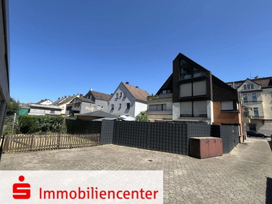 Garagenhof