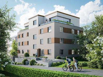 „Ihr Rückzugsort in exklusiver Wohnlage“