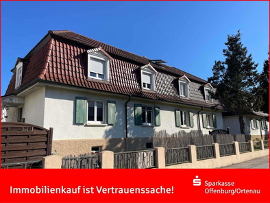 Vorderansicht