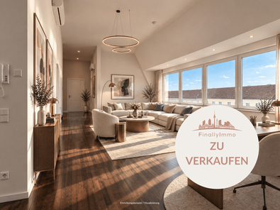 Zu Verkaufen Penthouse-Wohnung