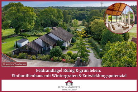 Ärzte & Apotheker Immobilien