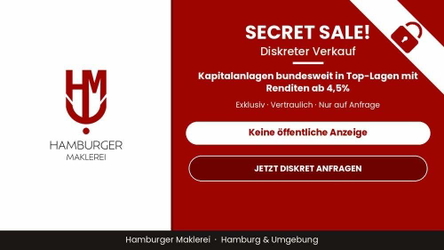 Secret Sale