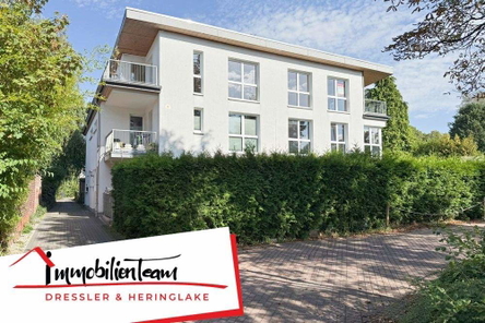 Herzlich willkommen