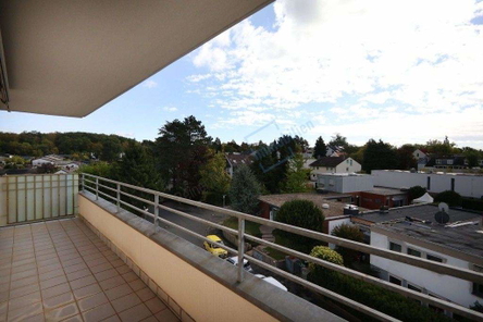 AUSBLICK