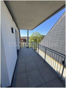 Balkon 1