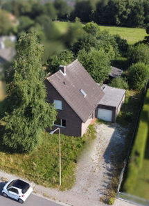 Vogelperspektive