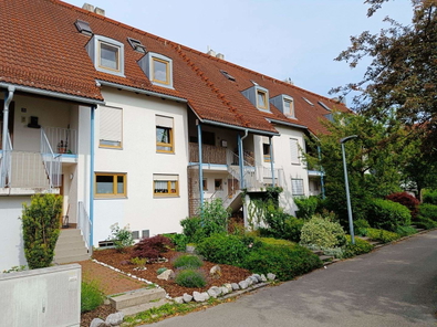 Objektansicht