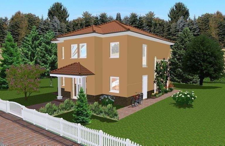 Beispiel massivhaus-mediterran