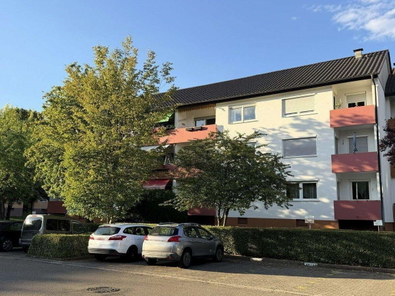 Aussenansicht