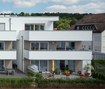 Ansicht