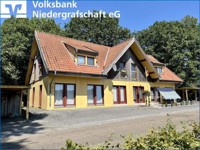 Vordere Ansicht