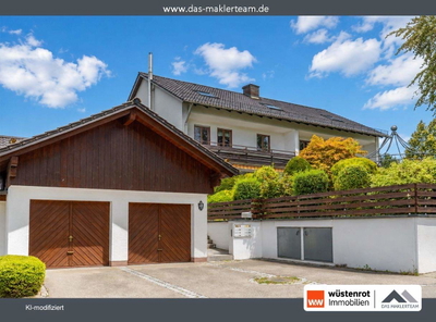 5-Familienhaus!