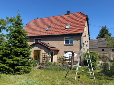 Wohnhaus