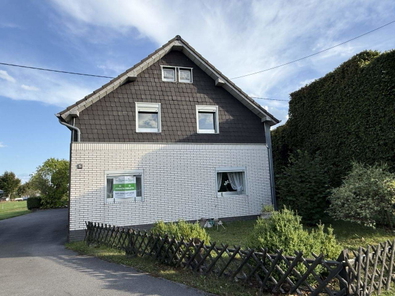 Straßenansicht