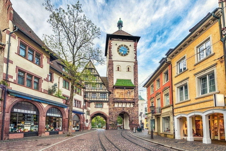 Martinstor
