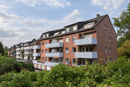 Rückansicht