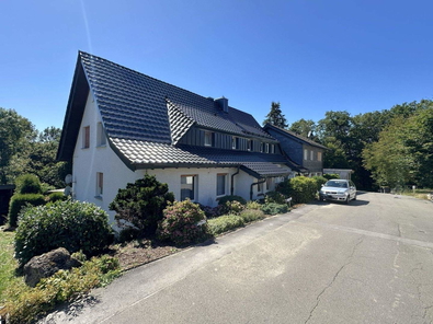Straßenansicht