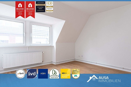 Wohnung