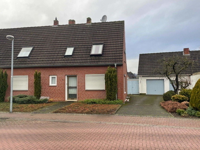 Frontansicht