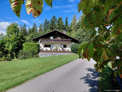 Bayerwaldhaus