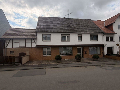 Hauptansicht