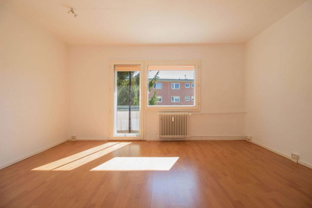 1-Zimmerapartment