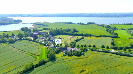 Wunderschöne Schlei