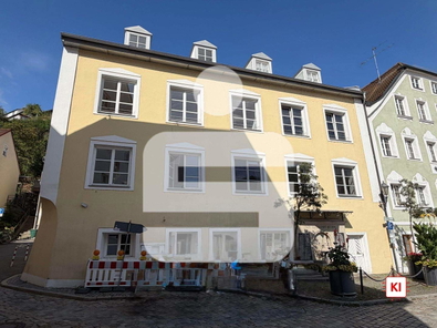 Frontansicht