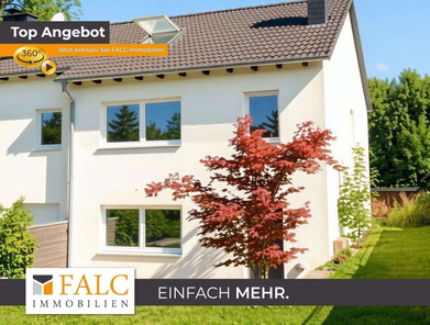 Außenansicht Hinten