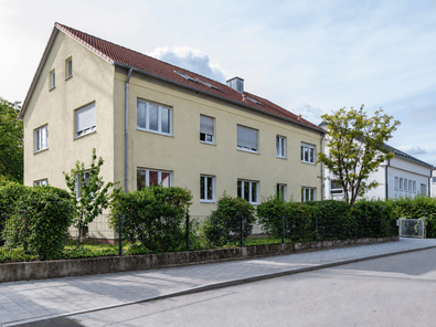 Ansicht