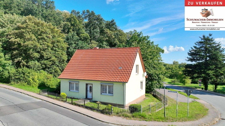 Einfamilienhaus in Marlow