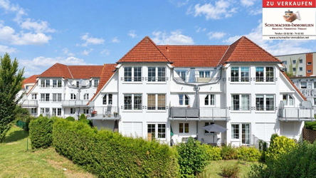 Erdgeschosswohnung