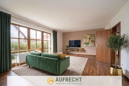 Visualisierung Wohnzimmer | Beispiel