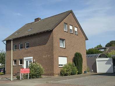 Aussenansicht vorne