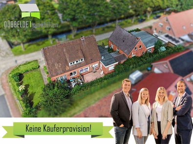 Außenanlage