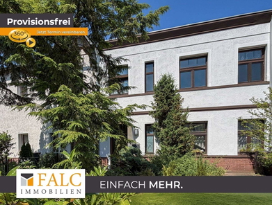 Ihr neues Zuhause!
