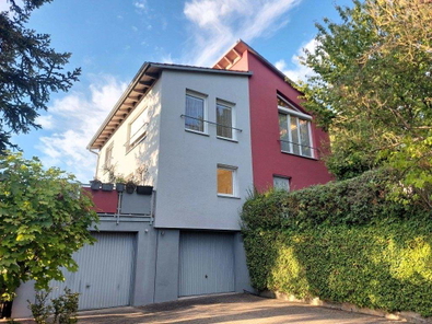 Ansicht Südseite