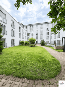 Gartenansicht