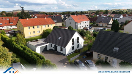 Drohnenbild