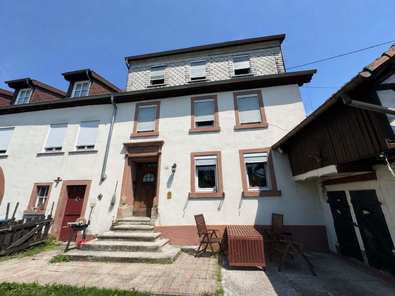 Ihr neues Zuhause