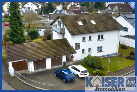 Luftaufnahme