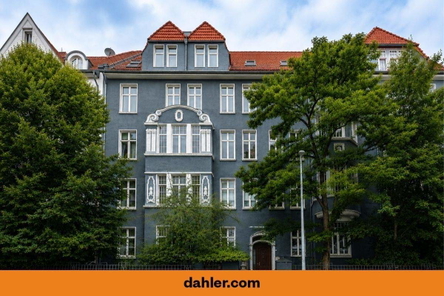 Vermietete Eigentumswohnung in Hannover-List