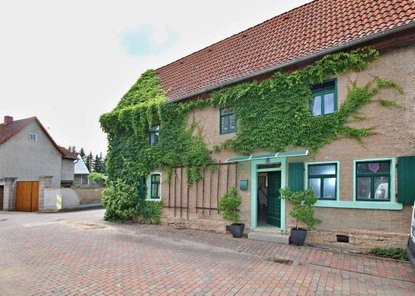 Straßenansicht