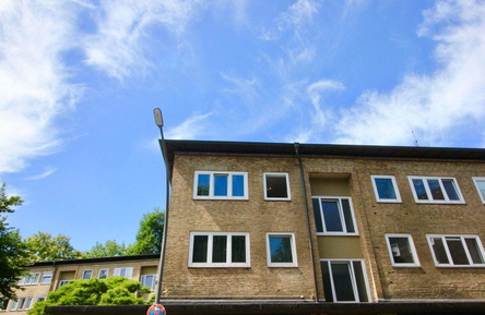 Wohnungsansicht