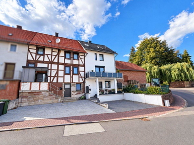 Gebäudeansicht