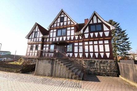 Aussenansicht