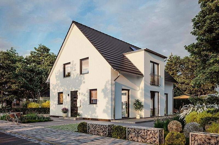 LH 152 - Straßenansicht