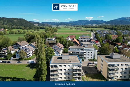 Vogelperspektive